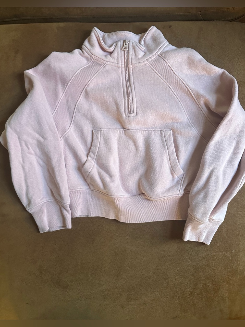 Gap Kids Girls Sweater in a Sz M